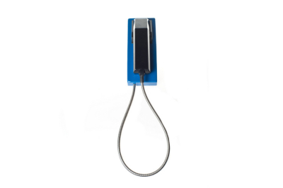 Промышленный антивандальный телефонный аппарат РИТМ ТА201- МБУС 