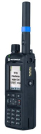 Motorola MTP6650 TETRA Motorola MTP6650 TETRA