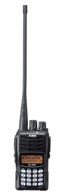 Alinco DJ-500