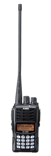 Alinco DJ-500
