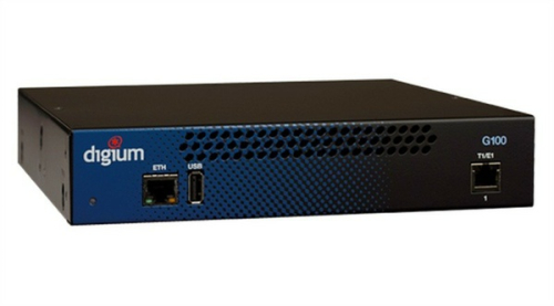 Digium G100F