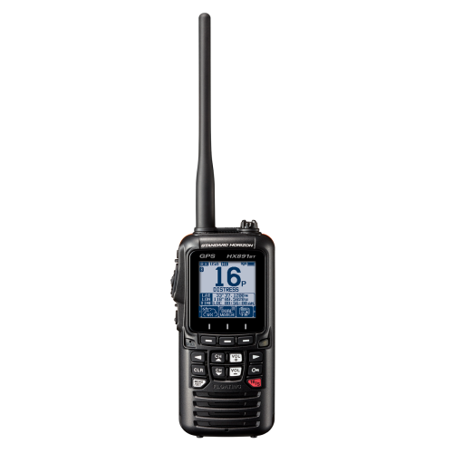 Standard Horizon HX891BT/E портативная морская радиостанция
