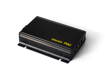 Snom PA-1