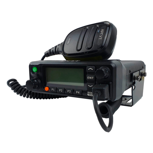 Аргут А-703М UHF автомобильная радиостанция