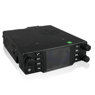 Автомобильная рация | UHF | Racio | R3000