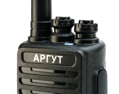 Рация | портативная | Аргут | А-55 VHF