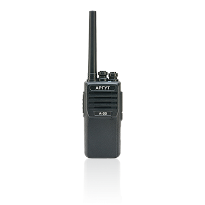 Рация | портативная | Аргут | А-55 VHF