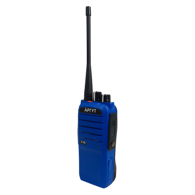 Аргут А-85 UHF портативная взрывозащищенная радиостанция