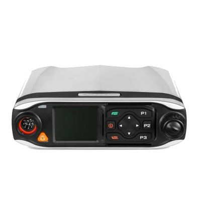 Автомобильная рация | Kirisun | DM598 | DMR | UHF/VHF