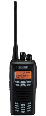 Kenwood Nexedge NX-300-ISK4