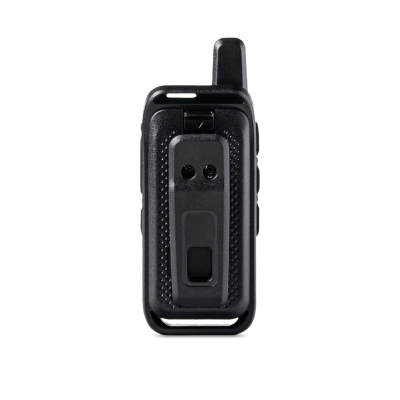Рация | радиостанция | портативная | ТЕРЕК СПОРТ | Чёрный