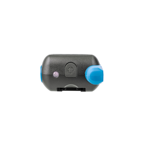 Комплект портативных раций DECROSS DC63 Blue Twin EU (2 шт) 