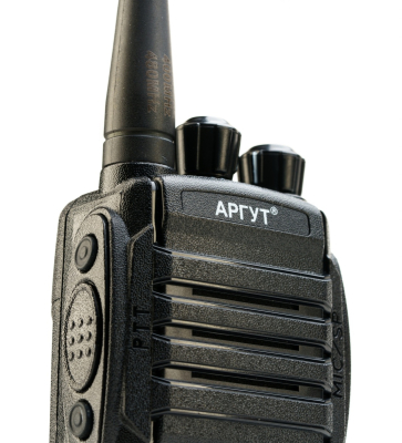 Радиостанция | портативная | Аргут | А-25