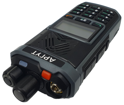 Рация | радиостанция | поративная | АРГУТ | А-78 