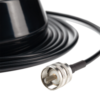 Антенна | автомобильная | Терек | Шайба-2 Ultra