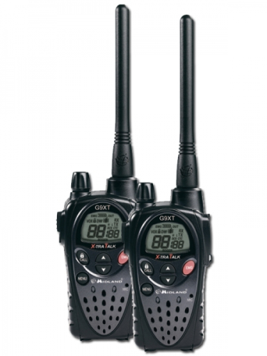 Midland G9XT