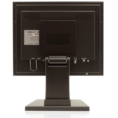 ЖК-монитор | МИРАН | ИВМ-10ЖК 