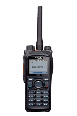 Hytera PD785 UL913 G (MD)