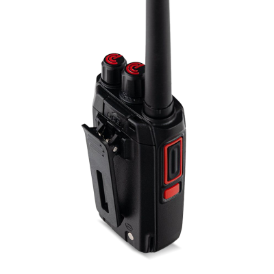 Рация | радиостанция | портативная | ТЕРЕК | РК-101