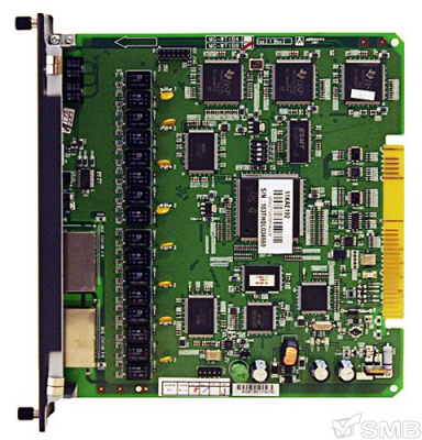 LG-ERICSSON MG-VMIB