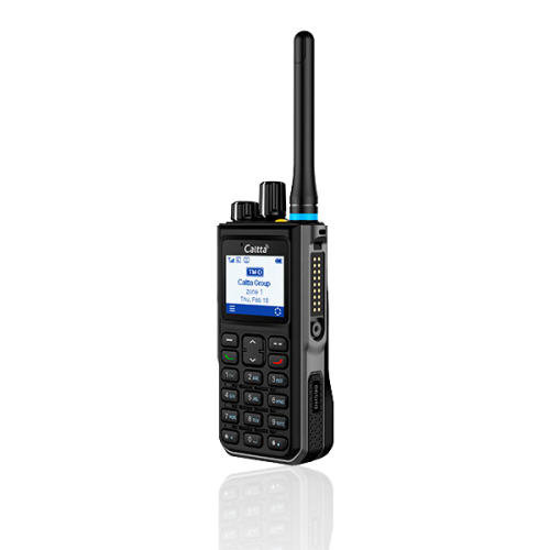 Радиостанция | Caltta DH590 UHF | портативная | цифро-аналоговая