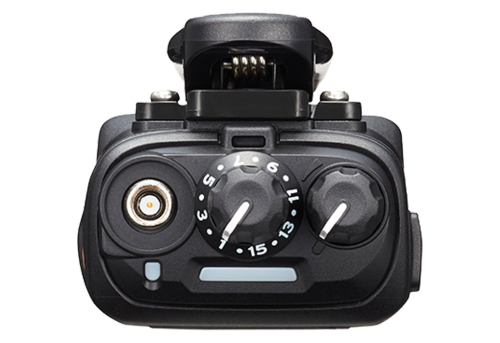 Kenwood NX-3320E