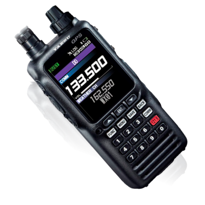 Радиостанция | Yaesu FTA-850L | авиационная