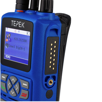 Рация | радиостанция | взрывозащищенная | Терек | РК-4312Ex | UHF