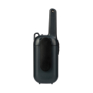 Комплект портативных раций DECROSS DC43 Yellow Twin EU (2 шт)