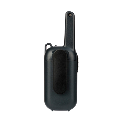 Комплект портативных раций DECROSS DC43 Yellow Twin EU (2 шт)