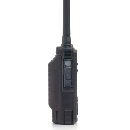 Радиостанция Comrade R7 DMR NEW