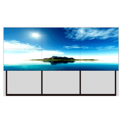 Видеостена | Панель | МИРАН СВС-4935ЖК4