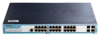 TG-NET S5500-24G-4TF