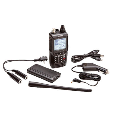 Радиостанция | Yaesu FTA-750L | авиационная