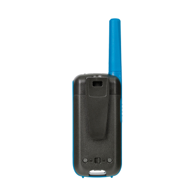 Комплект портативных раций DECROSS DC63 Blue Twin EU (2 шт) 