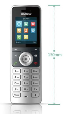 Yealink W53P