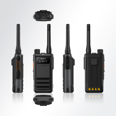 Рация | радиостанция | портативная | Hytera | HP605 