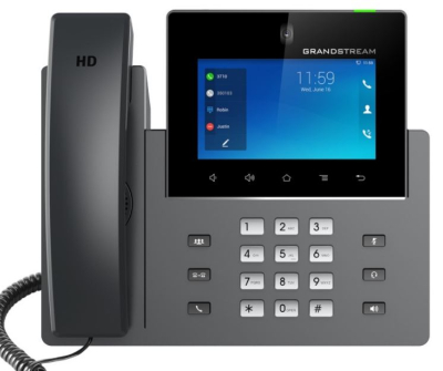 Grandstream GXV3350