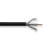 Кабель | коаксиальный | Racio Antenna | 8D-FB CCA PVC