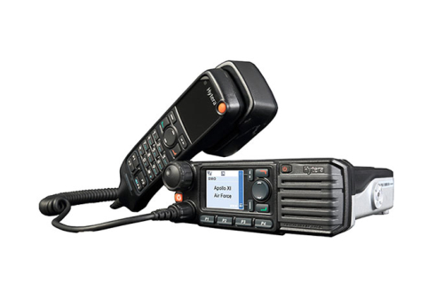 Hytera MD785 25W G