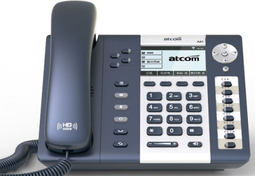 Atcom A41 с б/п