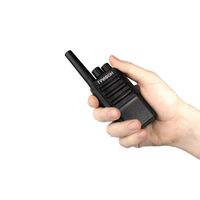 Рация | радиостанция | портативная | ГРИФОН | G-33