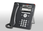Avaya 9408
