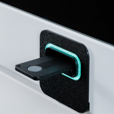 Комплекс обнаружения и идентификации | Сегмент Гамма