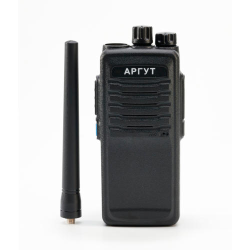 Рация АРГУТ А-57 VHF портативная аналоговая