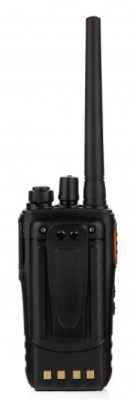 Рация | Терек | РК-212 | Military | BT+