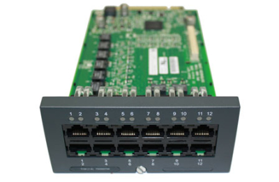 Avaya IP500 VCM Card