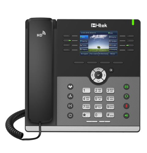 Htek UC924 RU