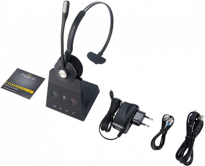 Jabra Engage 65 Mono