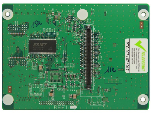 Panasonic KX-TDE0111XJ